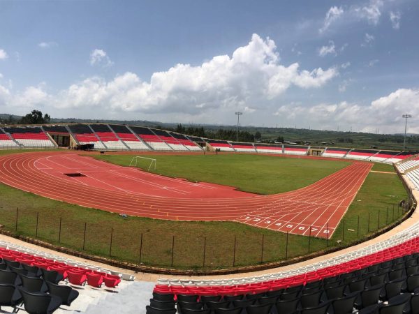 Ambo Stadium