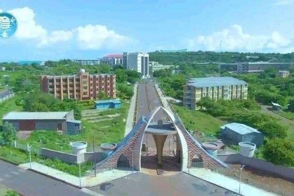 G+3 and G+2 Buildings